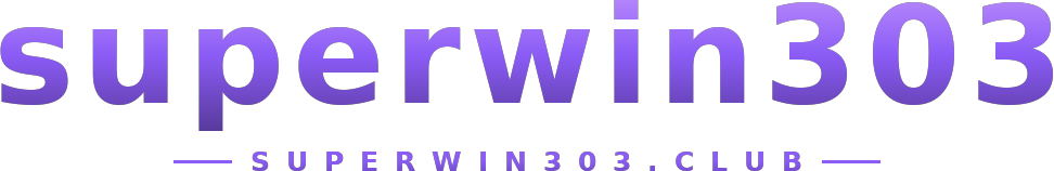superwin303 logo